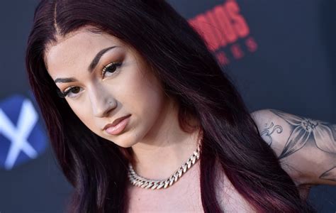 Bhad Bhabie X Rated Nude Onlyfans Video Leaked